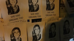 Gabe Schneider / The Triton